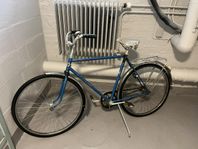 Cykel