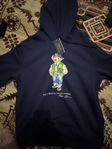 huvtröja POLO