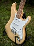 Fender Stratocaster MIM – Nyskick!
