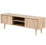 TV-Bänk