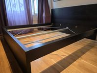 Sängstomme MALM 180x200