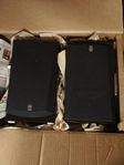 Yamaha ns-333 ns-444 + onkyo amp