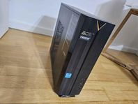 Stationär dator, Acer Aspire XC-166, i5 11400 & 500GB SSD