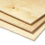 plywood
