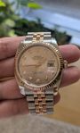Rolex datejust 36 116231