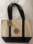 Trader Joe’s tygväska 