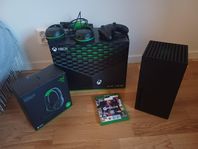 Xbox series X