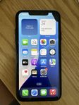 iPhone 11 Pro Max 64 gb med bra batteri hälsa