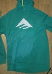 2. Skateboard Hoodies - 230:-