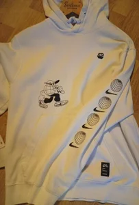 Skateboard Hoodies. 300:- 