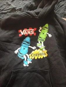 Skateboard Hoodies. 100:- 