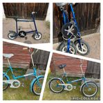 cyklar