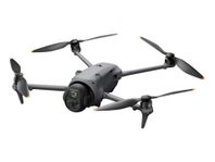 DJI mavic 4 pro eller annan drönare.