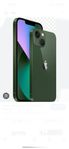 iPhone 13 128