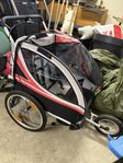 Kayoba cykelvagn 