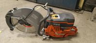 Husqvarna K1270 Smartguard