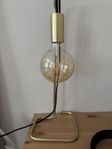 fönster/ bordslampa