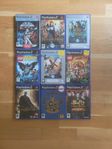 9 Playstation 2-spel