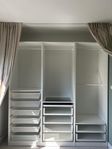 IKEA Pax garderober 
