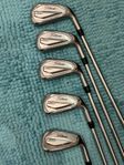 Titleist T350 järn 5 - PW