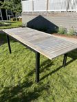 Teakbord Selected