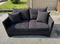 Soffa 2-sits