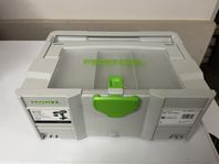 Festool systainer