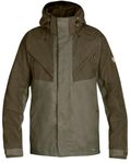 FJÄLLRÄVEN DREV JACKA Medium