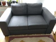 Soffa, 2-sitts 