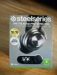 Steelseries Arctis Pro Wireless