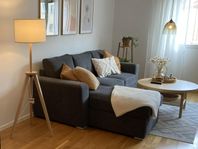 Bäddsoffa Vejlby 