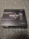 Selling a Samsung SM-R324 Gear VR headset