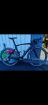 Sram Red etap kolfiber racer stl 54