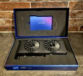 Intel Arc A750 8gb Limited Edition 