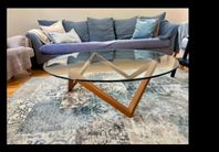 soffa tv table board sofa board 