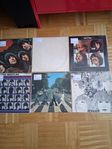 THE BEATLES Vinyl