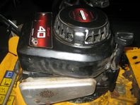  Drivmotor Stiga 46 S Komplett