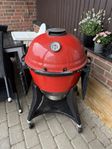 kettle joe grill