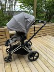 Cybex E-Priam