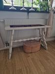 Pianopall 