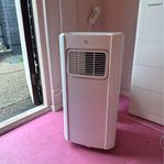 Luftkonditionering / Air Condition