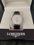 Longines Flagship Heritage