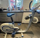 Monark 928E Pro V2, testcykel, träningscykel