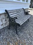 Parksoffa