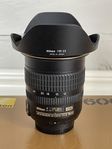 Nikon AF-S DX 12-24/4G IF-ED
