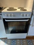 Spis 60 cm Cylinda 400V i fint skick