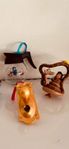 Disney figurer 
