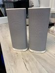 Harman Kardon högtalare för surround eller stereo 