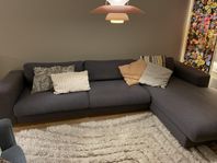 Stor Bolia soffa