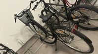 Damcykel 28" 3 växlar